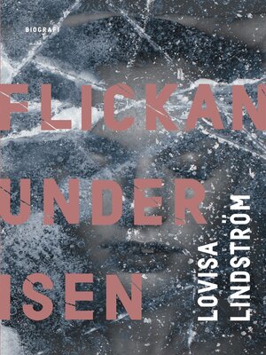 cover image of Flickan under isen